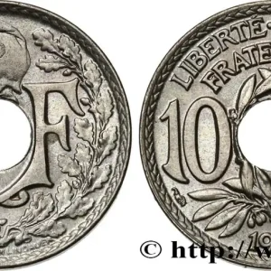Promotion 10 centimes Lindauer 1919 F.138/3 fmd_616077 Modernes