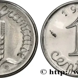 Super Prix 1 centime Épi 1978 Pessac F.106/33 fmd_589989 Modernes