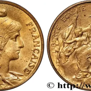 10 centimes Daniel-Dupuis 1898 F.136/5 fmd_604217 Modernes Dernier Modèle