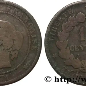 Nouvelle Collection 10 centimes Cérès 1871 Bordeaux F.135/7 fmd_593515 Modernes
