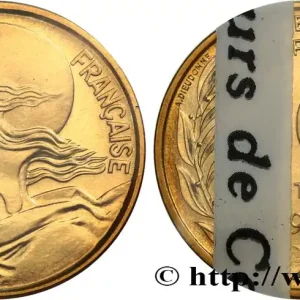 Nouvel Arrivage 10 centimes Marianne 1972 Paris F.144/12 fmd_627316 Modernes