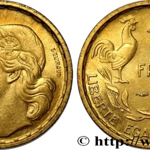 Satisfait Ou Remboursé 10 francs Guiraud 1950 F.363/2 fmd_487721 Modernes