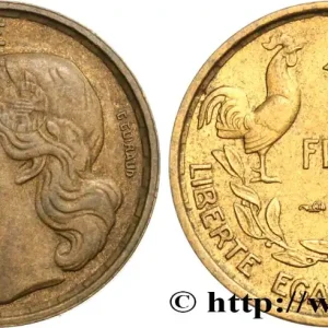 Satisfait Ou Remboursé 10 francs Guiraud 1954 F.363/10 fmd_507855 Modernes