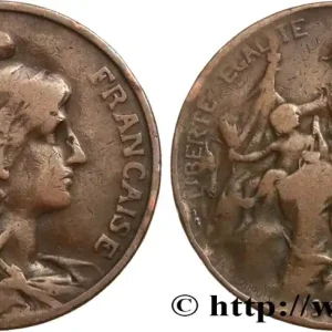 10 centimes Daniel-Dupuis 1901 F.136/10 fmd_588550 Modernes Garantie Incluse