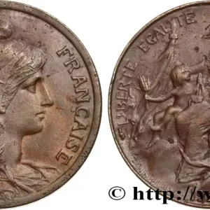 Affaire À Saisir 10 centimes Daniel-Dupuis 1921 F.136/30 fmd_588923 Modernes